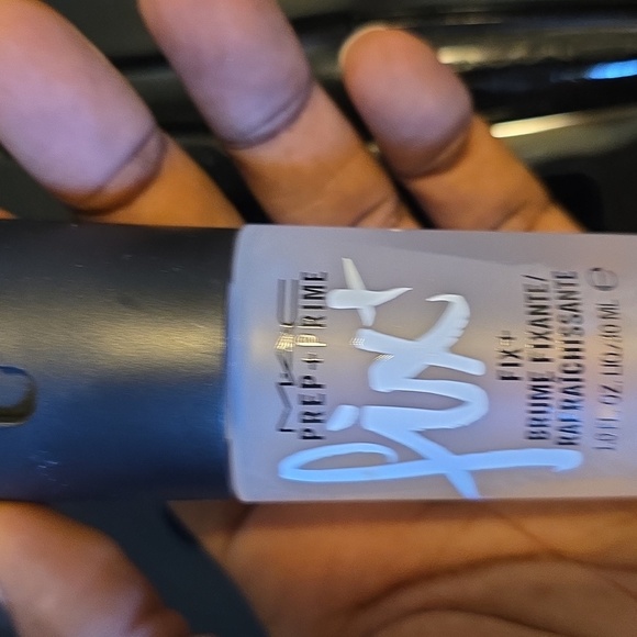 MAC Cosmetics Prep + Prime Set with Red Lipstick and Black Mascara - Picture 3 of 7